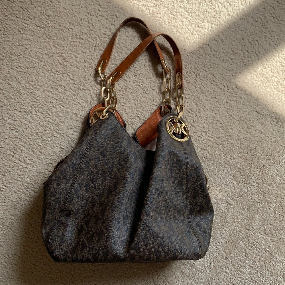 Michael Kors bag